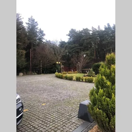 Private Coach House In Gated Residence Stirling Exterior photo