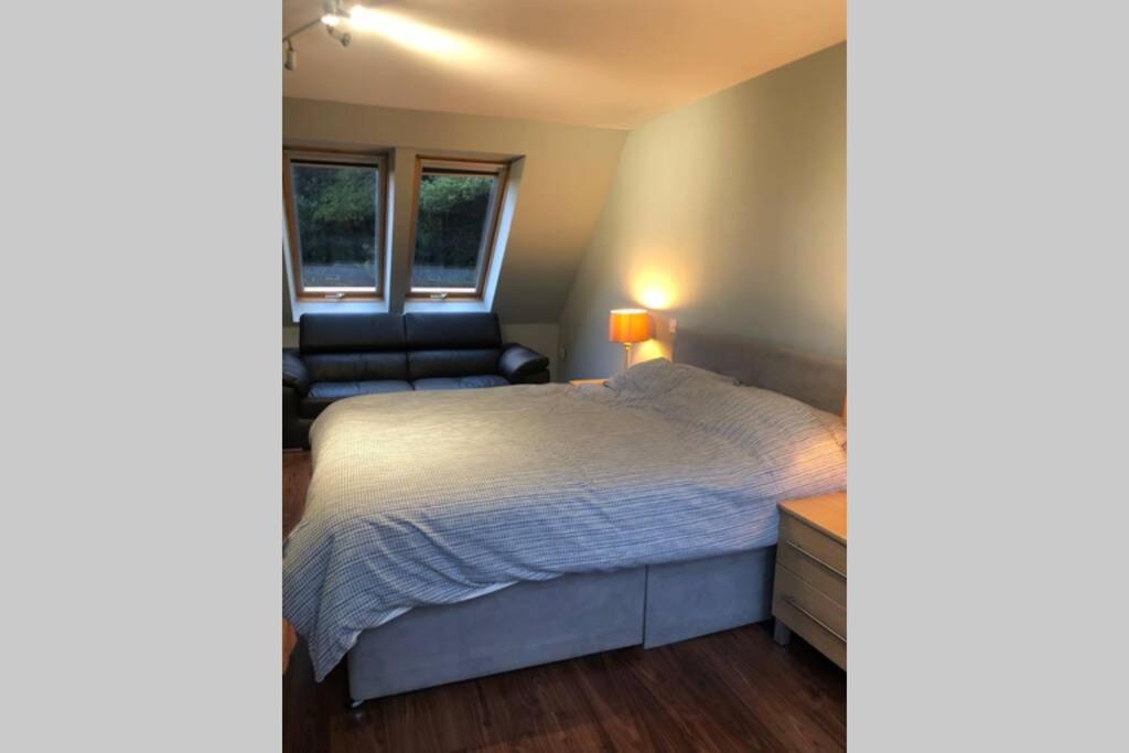 Apartment Private Coach House In Gated *